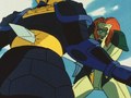ゴッドマジンガー　第２２話　ヤマトが死んだ！？