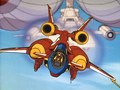 緊急発進セイバーキッズ　第１話　出動！パラダイス島を救え！