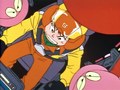 緊急発進セイバーキッズ　第５話　グルメで大戦争