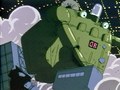 緊急発進セイバーキッズ　第６話　夢の空中遊園地