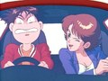 緊急発進セイバーキッズ　第７話　ハイウェイ大混乱！