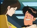 緊急発進セイバーキッズ　第８話　ママが危ない