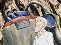 緊急発進セイバーキッズ　第１０話　隠された黄金郷の秘密