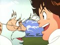 緊急発進セイバーキッズ　第１１話　セイバー発進不可能！？