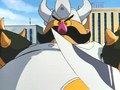緊急発進セイバーキッズ　第１７話　取り返せ！ピザ焼きロボ