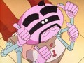 緊急発進セイバーキッズ　第２０話　太陽が２つ