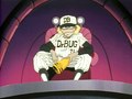 緊急発進セイバーキッズ　第２１話　ドーム球場の罠