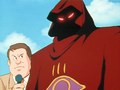 緊急発進セイバーキッズ　第２３話　謎の占い師クローネ