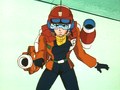 緊急発進セイバーキッズ　第２７話　悪臭大パニック