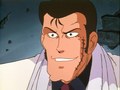 緊急発進セイバーキッズ　第３９話　カポネと対決！？
