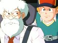 緊急発進セイバーキッズ　第４２話　奪われたスカイセイバー
