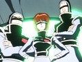 緊急発進セイバーキッズ　第４３話　ＵＦＯからの挑戦！