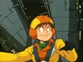 緊急発進セイバーキッズ　第４８話　セイバー発進準備完了！