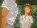 緊急発進セイバーキッズ　第４９話　ケン、ラン、ゴウの恋物語