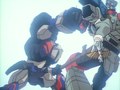 超電動ロボ　鉄人２８号ＦＸ　第１話　ヒーローは帰ってくる