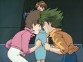 超電動ロボ　鉄人２８号ＦＸ　第２話　暴走鉄人を止めろ！
