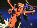 超電動ロボ　鉄人２８号ＦＸ　第２６話　暴走ロボをつかまえろ