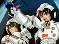 超電動ロボ　鉄人２８号ＦＸ　第３２話　宇宙からの脱出