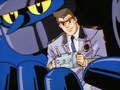 超電動ロボ　鉄人２８号ＦＸ　第３３話　よみがえった悪夢