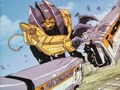 超電動ロボ　鉄人２８号ＦＸ　第４１話　父さんを助け出せ！