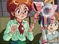 超電動ロボ　鉄人２８号ＦＸ　第４３話　双葉は名パイロット？