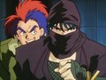 超電動ロボ　鉄人２８号ＦＸ　第４４話　忍者をつかまえろ！