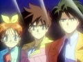 超電動ロボ　鉄人２８号ＦＸ　第４７話　ヒーローに乾杯！