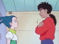 レッドバロン　第２話　ＲＯＵＮＤ．２　倒せ！チャンピオン