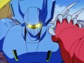 レッドバロン　第４話　ＲＯＵＮＤ．４　決戦！マグマ地獄