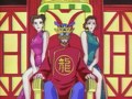 レッドバロン　第１４話　ＲＯＵＮＤ．１４　決めろ！世界最強ロボ