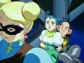 レッドバロン　第１７話　ＲＯＵＮＤ．１７　激突！バロンＶＳタイガー