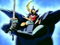 レッドバロン　第２１話　ＲＯＵＮＤ．２１　魔剣！サムライダー