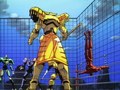 レッドバロン　第２６話　ＲＯＵＮＤ．２６　死闘！バトルロイヤル