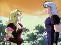 レッドバロン　第２７話　ＲＯＵＮＤ．２７　マリリン！最後の挑戦