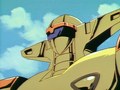 レッドバロン　第３１話　ＲＯＵＮＤ．３１　激闘！最強のライバル