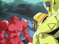 レッドバロン　第３２話　ＲＯＵＮＤ．３２　破壊！バロンの死