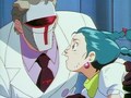 レッドバロン　第３５話　ＲＯＵＮＤ．３５　宿命！カイザーＶＳバロン