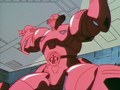 レッドバロン　第３６話　ＲＯＵＮＤ．３６　襲来！新たなる敵