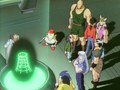 レッドバロン　第３７話　ＲＯＵＮＤ．３７　突撃！シグマタワー