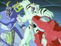 レッドバロン　第３８話　ＲＯＵＮＤ．３８　犠牲！バイキング兄弟