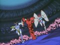 レッドバロン　第４０話　ＲＯＵＮＤ．４０　閃光！究極超絶龍