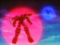 レッドバロン　第４６話　ＲＯＵＮＤ．４６　大噴火！富士山麓の決闘