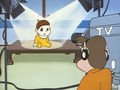 天才バカボン　＜第７話＞天才児はハジメちゃんなのだ＜第８話＞ハジメちゃんの中継は中止なのだ