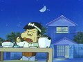 天才バカボン　＜第１７話＞カネのなる木はいかがかね＜第１８話＞ごちそうはレバニライタメなのだ