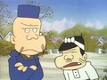 天才バカボン　＜第１９話＞バカは日本製がいいのだ＜第２０話＞俳句で電報うったのだ