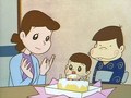 天才バカボン　＜第２１話＞ヤットコはこわいのだ＜第２２話＞きょうはだいじな日なのだ
