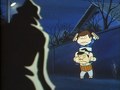 天才バカボン　＜第３３話＞夜まわりはこわいのだ＜第３４話＞殿様はクルシイのだ