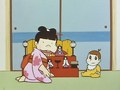 天才バカボン　＜第４５話＞それでもパパはヒイキするのだ＜第４６話＞バカボンのひなまつりなのだ