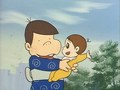 天才バカボン　＜第５１話＞バカボンとハジメは兄弟なのだ＜第５２話＞パパは男のなかの男なのだ