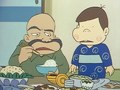 天才バカボン　＜第６３話＞バカボンのひとりたびなのだ＜第６４話＞太らないと犯人になれないのだ